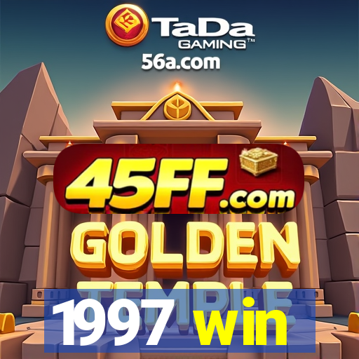 1997 win